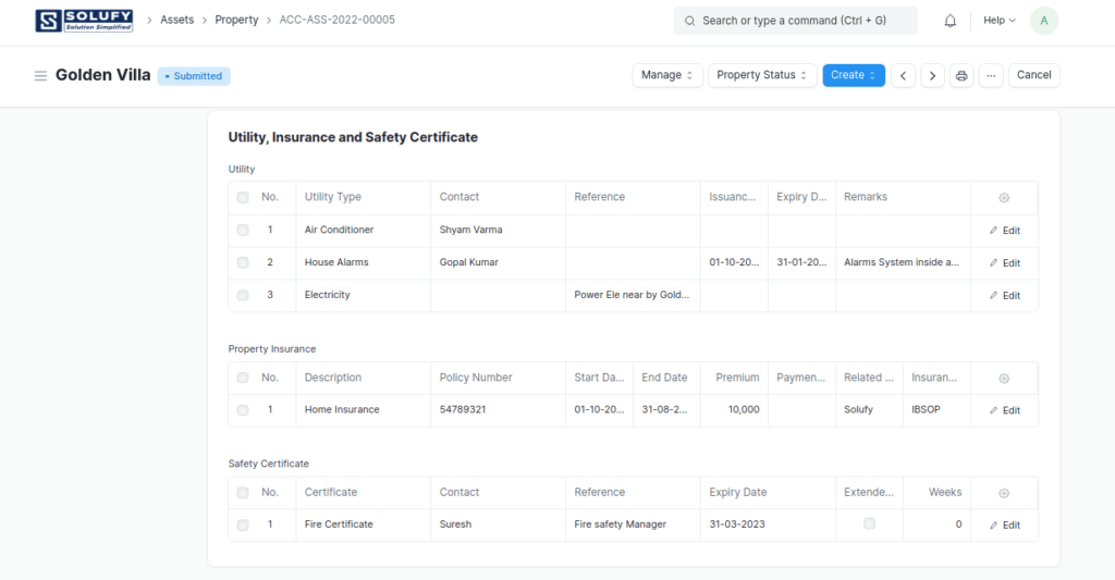 Simplify Property Management With ERPNext: A Comprehensive Overview Of ...