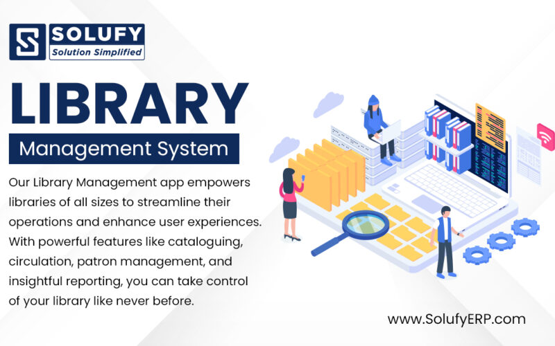 Library-Management-System