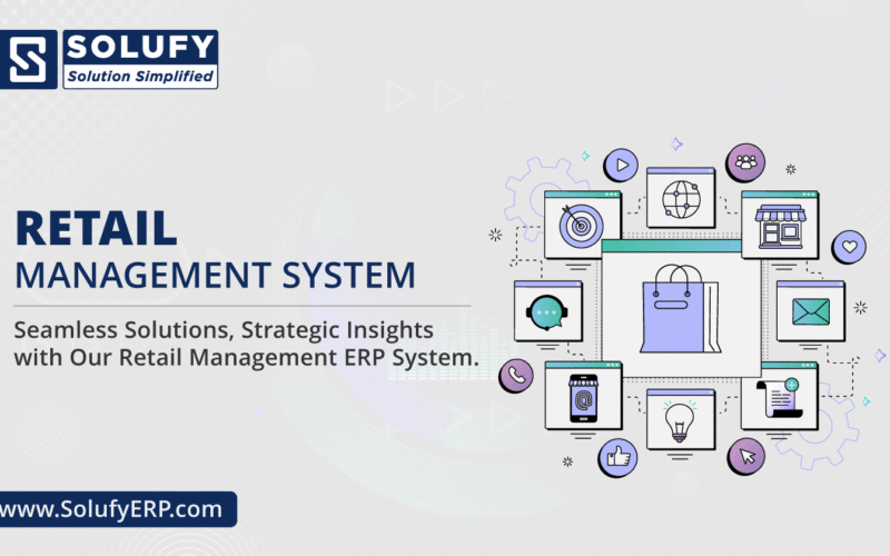 Retail-Management-System