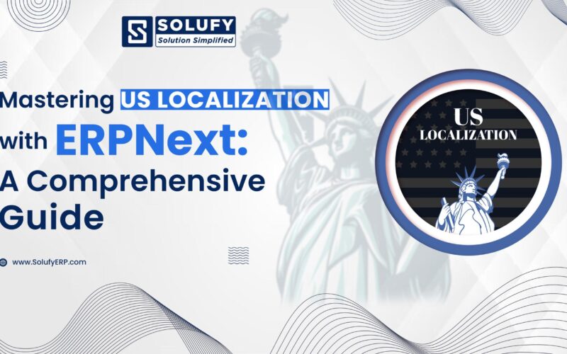 US-Localization-with-ERPNext