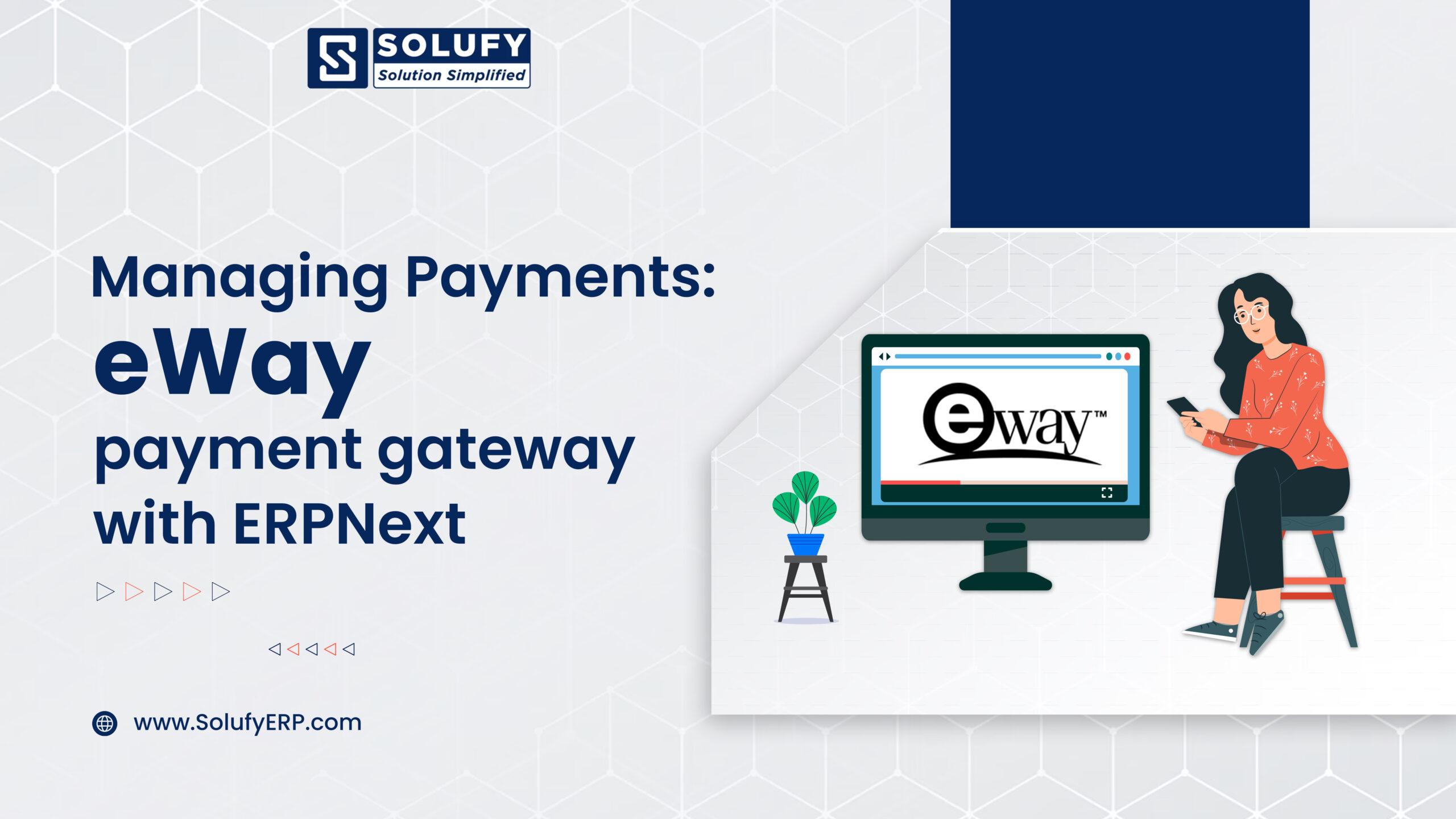 eWay Payment Gateway Integration