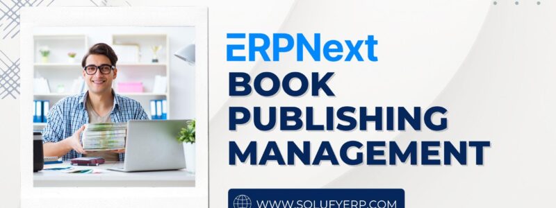 Book Publishing Management System